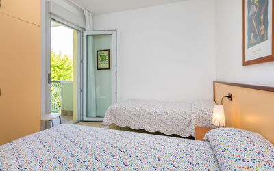 Logement:&nbsp;Robinia Pinetine 646.4