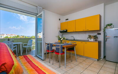 Logement:&nbsp;Robinia Pinetine 646.3