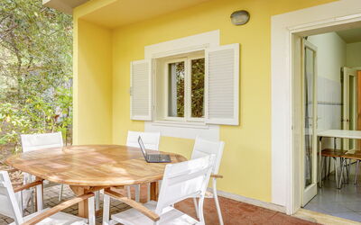 Logement:&nbsp;Morellino 629.4