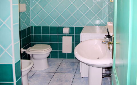Logement:&nbsp;Oasi Blu - Trilo 4 665.4