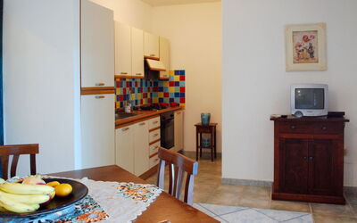 Logement:&nbsp;Oasi Blu - Trilo 4 665.4