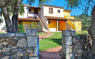 Logement:&nbsp;Oasi Blu - Trilo 4 665.4
