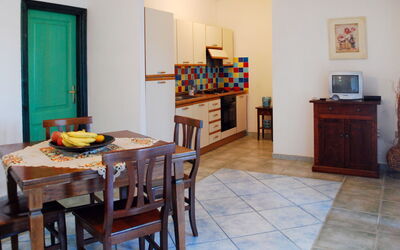 Logement:&nbsp;Oasi Blu - Trilo 4 665.4