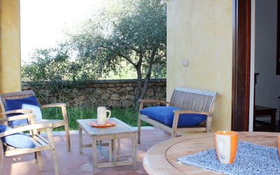 Logement:&nbsp;Oasi Blu - Trilo 4 665.4