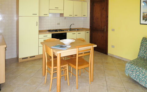 Logement:&nbsp;Su Tramatzu (Pcr105) 612.2