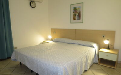 Logement:&nbsp;Su Tramatzu (Pcr104) 612.1