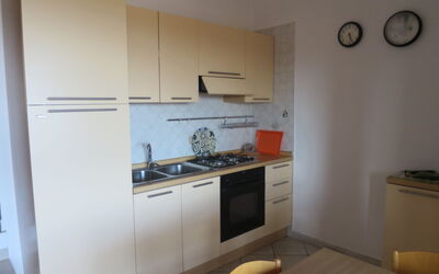 Logement:&nbsp;Su Tramatzu (Pcr104) 612.1
