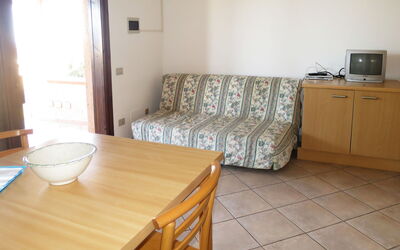 Logement:&nbsp;Su Tramatzu (Pcr104) 612.1