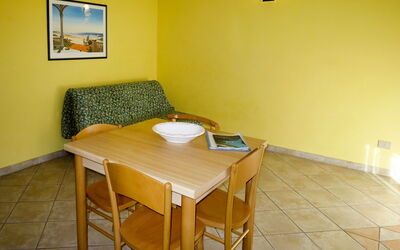 Logement:&nbsp;Su Tramatzu (Pcr105) 612.2