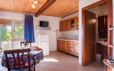 Logement:&nbsp;Piccola Oasi 9 674.7