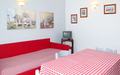 Logement:&nbsp;Abete 675.3