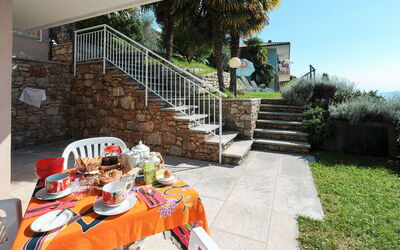 Logement:&nbsp;Casa Rosa 601.1