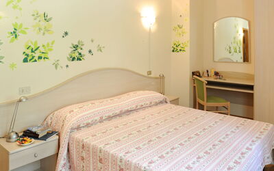 Logement:&nbsp;Casa Rosa 601.1