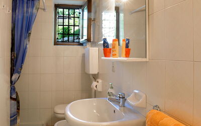 Logement:&nbsp;Casa Rosa 601.1