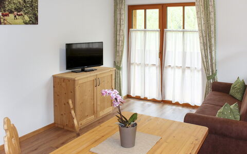 Logement:&nbsp;Erschbaum (Ola222) 650.2