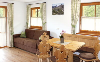 Logement:&nbsp;Erschbaum (Ola222) 650.2