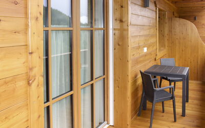 Logement:&nbsp;Erschbaum (Ola222) 650.2