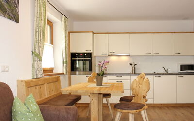 Logement:&nbsp;Erschbaum (Ola222) 650.2