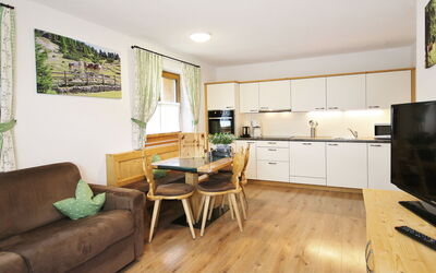 Logement:&nbsp;Erschbaum (Ola222) 650.2