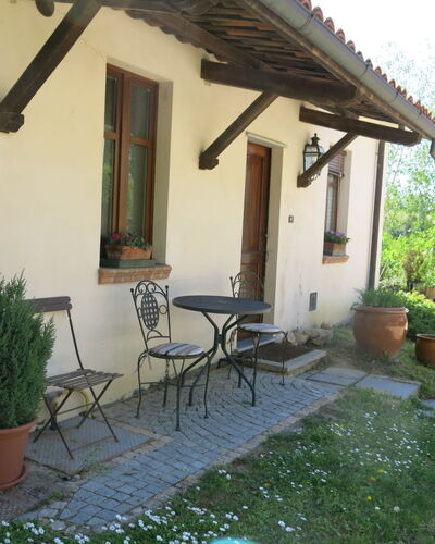 I Grilli: Plante, Propriété, Bâtiment, Paysage Naturel, Arbre, Lot Terre, Maison, Chalet, Paysage, Zone Résidentielle