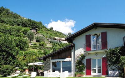 location de vacances Gabriella - Domaso, Lombardie, Italie