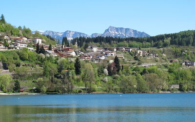 La Perla del Lago