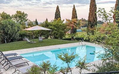 location de vacances Ca' Del Vento - Zenevredo, Lombardie, Italie