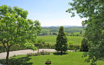 Ca' Del Vento