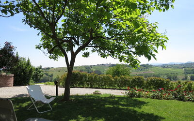 Ca' Del Vento