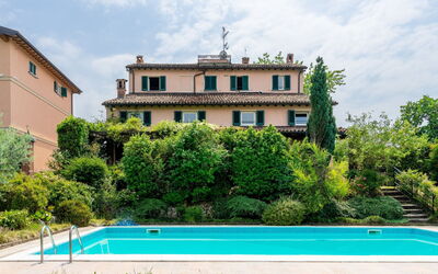 Ca' Del Vento