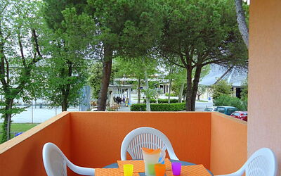 location de vacances Monica - San Michele al Tagliamento, Vénétie, Italie