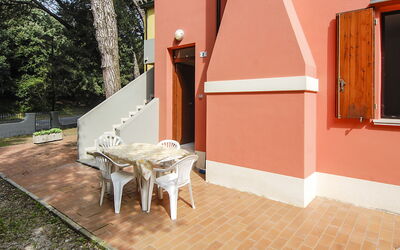 Logement:&nbsp;Casa Germana 642.2