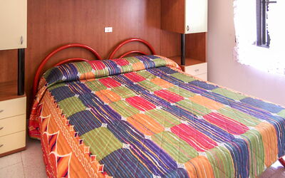 Logement:&nbsp;Casa Germana 642.3