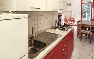 Logement:&nbsp;Casa Germana 642.1