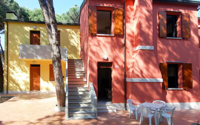 Logement:&nbsp;Casa Germana 642.3