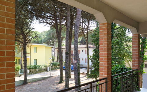 Logement:&nbsp;Casa Sandra 643.2