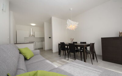 Logement:&nbsp;Casa Sandra 643.2
