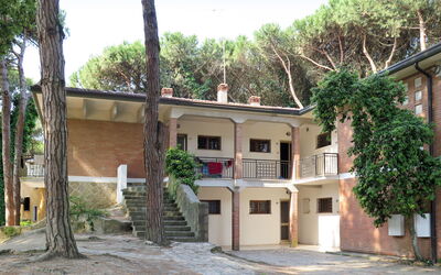 Logement:&nbsp;Casa Sandra 643.2
