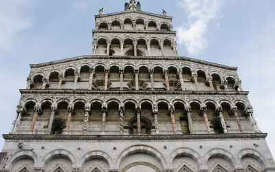 Rustico dei Canali