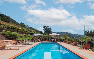 location de vacances Bettamauro - Camaiore, Toscane, Italie
