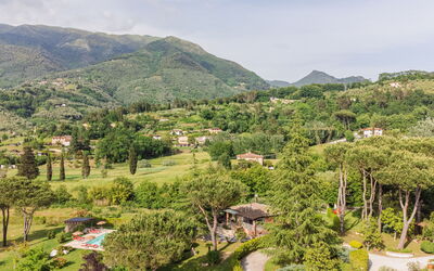Verde Versilia