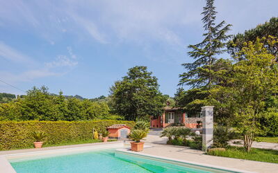 location de vacances Verde Versilia - Camaiore, Toscane, Italie