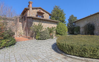 location de vacances Casetta - Poggibonsi, Toscane, Italie