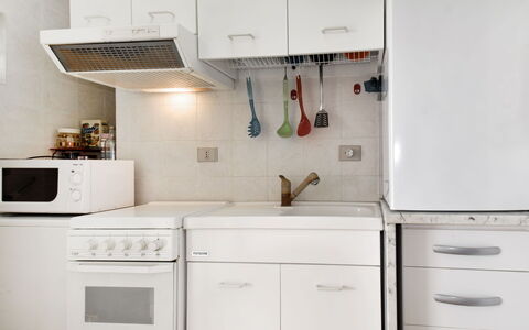 Logement:&nbsp;Mansarda-la Grande Musa 613.2