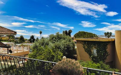 Logement:&nbsp;Mansarda-la Grande Musa 613.2