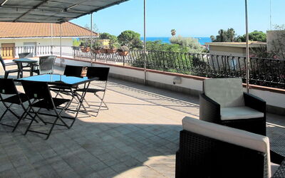 Logement:&nbsp;Mansarda-la Grande Musa 613.2