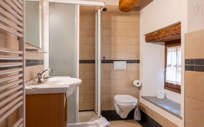 Logement:&nbsp;La Borgata 602.6