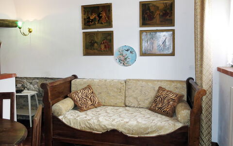 Logement:&nbsp;Verdone (Act100) 604.1