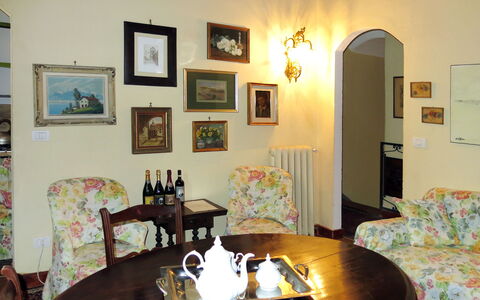 Logement:&nbsp;Tortora (Act101) 604.2