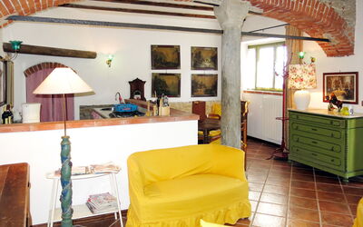 Logement:&nbsp;Il Cartino (Act102) 604.3